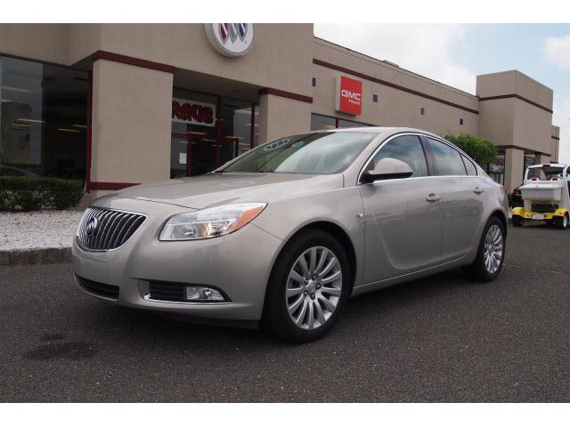 2011 Buick Regal for sale