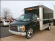 1999 GMC Savana