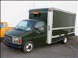 1999 GMC Savana