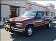 1997 GMC Sierra 1500