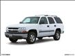 2001 Chevrolet Tahoe