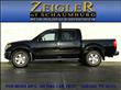 2011 Nissan Frontier