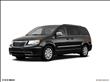 2011 Chrysler Town & Country