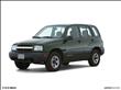 2002 Chevrolet Tracker