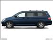 2005 Honda Odyssey