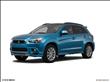 2011 Mitsubishi Outlander Sport