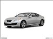2010 Hyundai Genesis Coupe