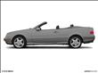 2000 Mercedes-Benz CLK Class