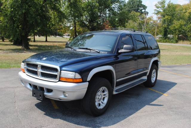 2003 Dodge Durango for sale