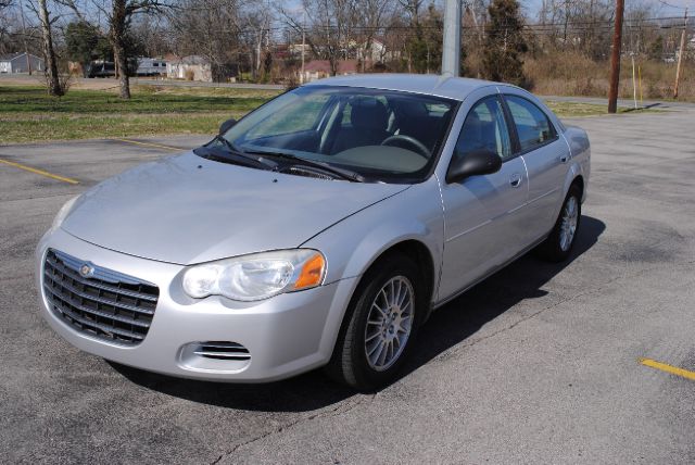 2005 Chrysler Sebring for sale