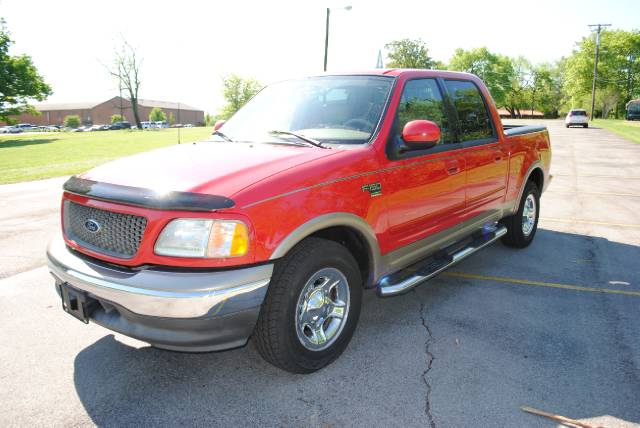 2003 Ford F150 for sale