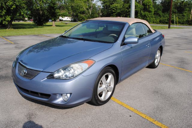 2006 Toyota Camry Solara for sale