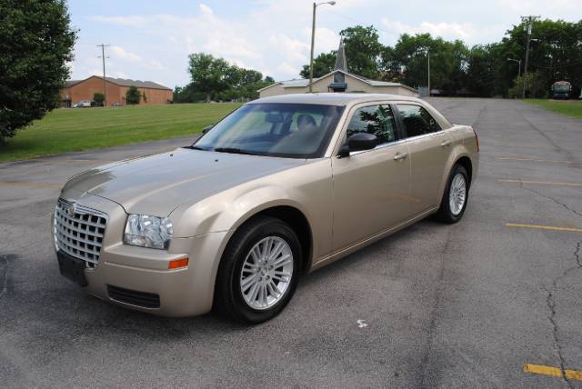 2009 Chrysler 300 for sale