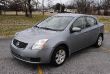 2007 Nissan Sentra