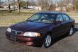 2000 Mazda 626