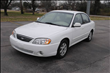 2004 Kia Spectra