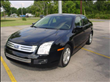 2008 Ford Fusion
