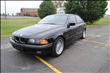 2000 BMW 5 series