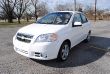 2011 Chevrolet Aveo
