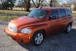 2008 Chevrolet HHR