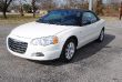 2005 Chrysler Sebring