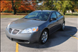 2008 Pontiac G6