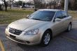 2003 Nissan Altima