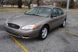 2005 Ford Taurus
