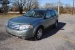 2008 Ford Taurus X