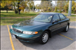 2000 Buick Century