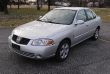 2005 Nissan Sentra