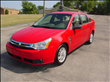 2008 Ford Focus