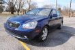 2006 Kia Optima