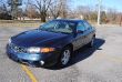 2005 Pontiac Bonneville