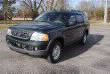 2003 Ford Explorer