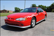 2000 Chevrolet Monte Carlo