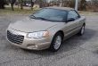 2004 Chrysler Sebring