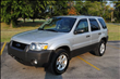 2007 Ford Escape