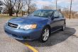 2007 Subaru Legacy