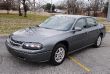 2004 Chevrolet Impala