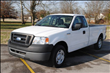 2007 Ford F150