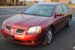 2005 Mitsubishi Galant