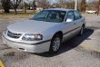 2002 Chevrolet Impala