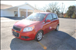 2011 Chevrolet Aveo5