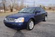2007 Ford Five Hundred