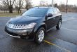 2007 Nissan Murano