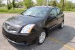 2011 Nissan Sentra