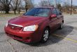 2006 Kia Spectra