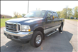 2004 Ford F250