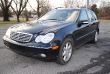 2002 Mercedes-Benz C Class